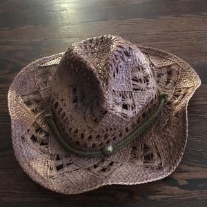 Peter Grimm women’s cowboy hat